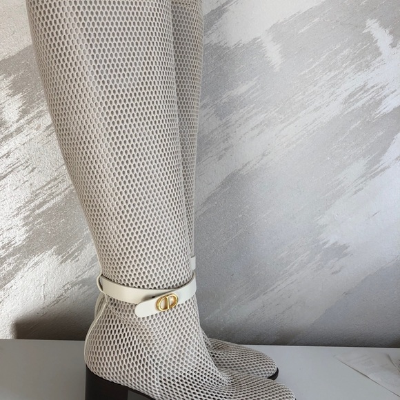 Christian Dior Boots - Picture 3 of 11